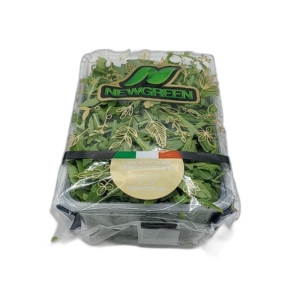 RUCOLA BABY 125G