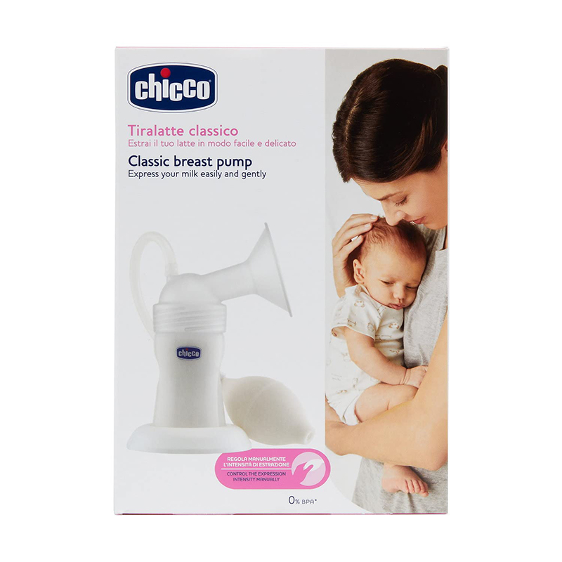 CLASSIC BREAST PUMP