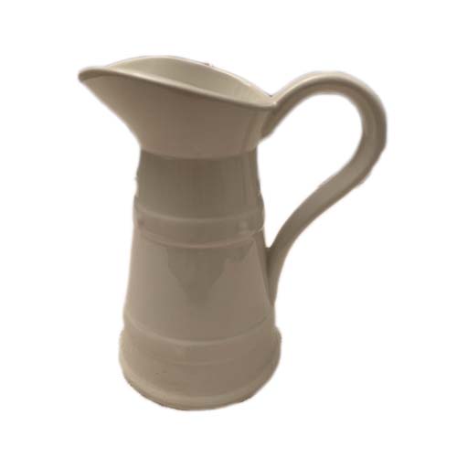 CERAMIC VASE 6548-