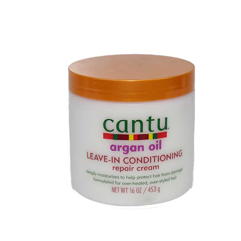 CANTU ARGAN OIL CONDITIONING REPAIR 453G