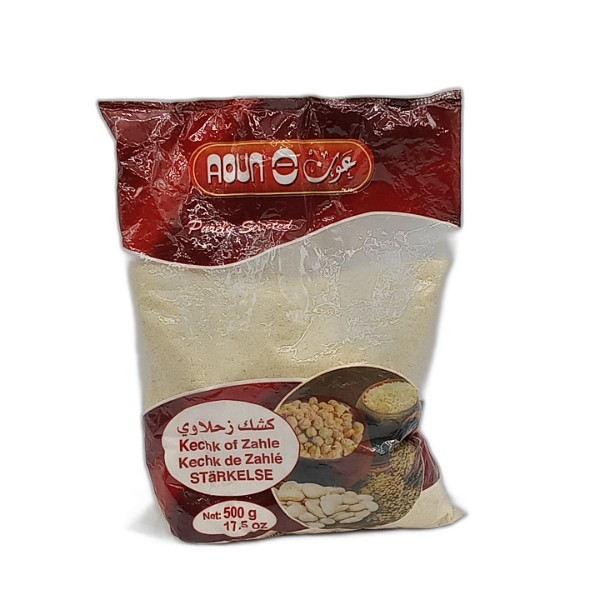 AOUN KESHEK 500G