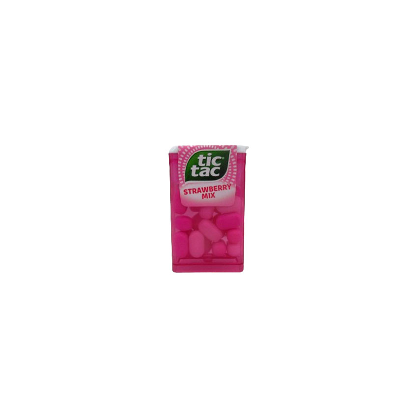 BUBBLE GUM 4PCS TENNISBALL