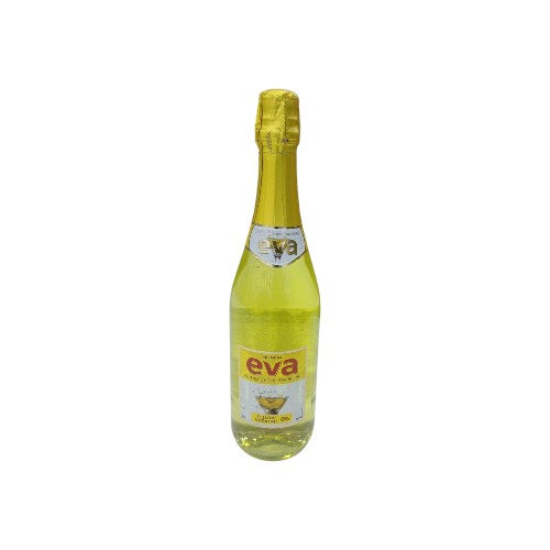 EVA YELLOW SPARKLING COCKTAIL 750ML