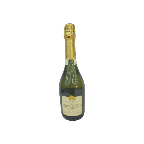 CAPEL WHITE GRAPE SPARKLING 750ML