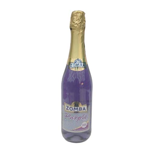 COCKTAIL PINK 750 ML ZOMBA