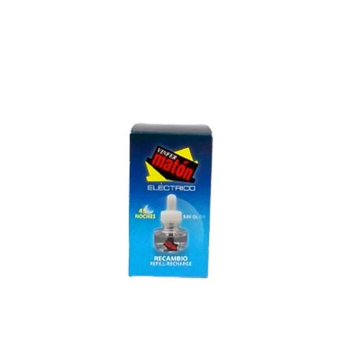 MATON INSECT LIQ UNIT LIQUID UNIT- REFILL