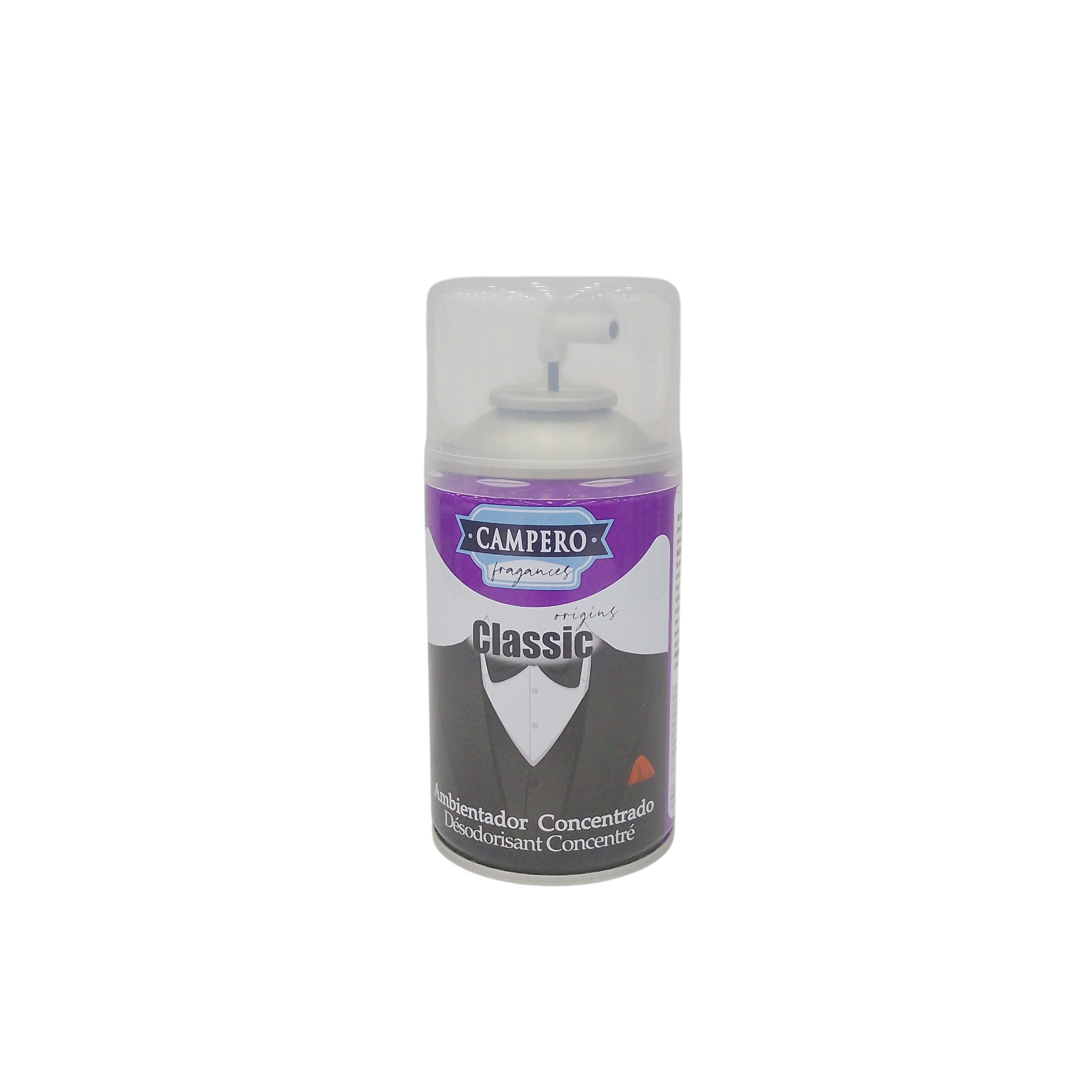 CAMPERO CLASSIC AIR FRESHNER 250ML