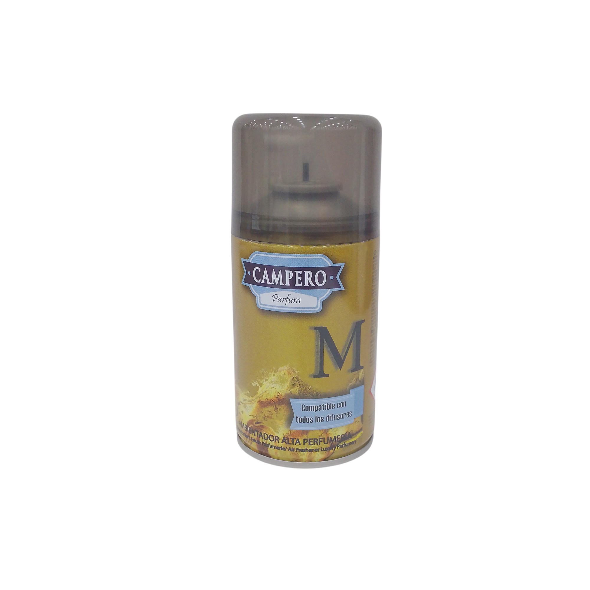 CAMPERO PERFUME AIR FRESHNER 250ML