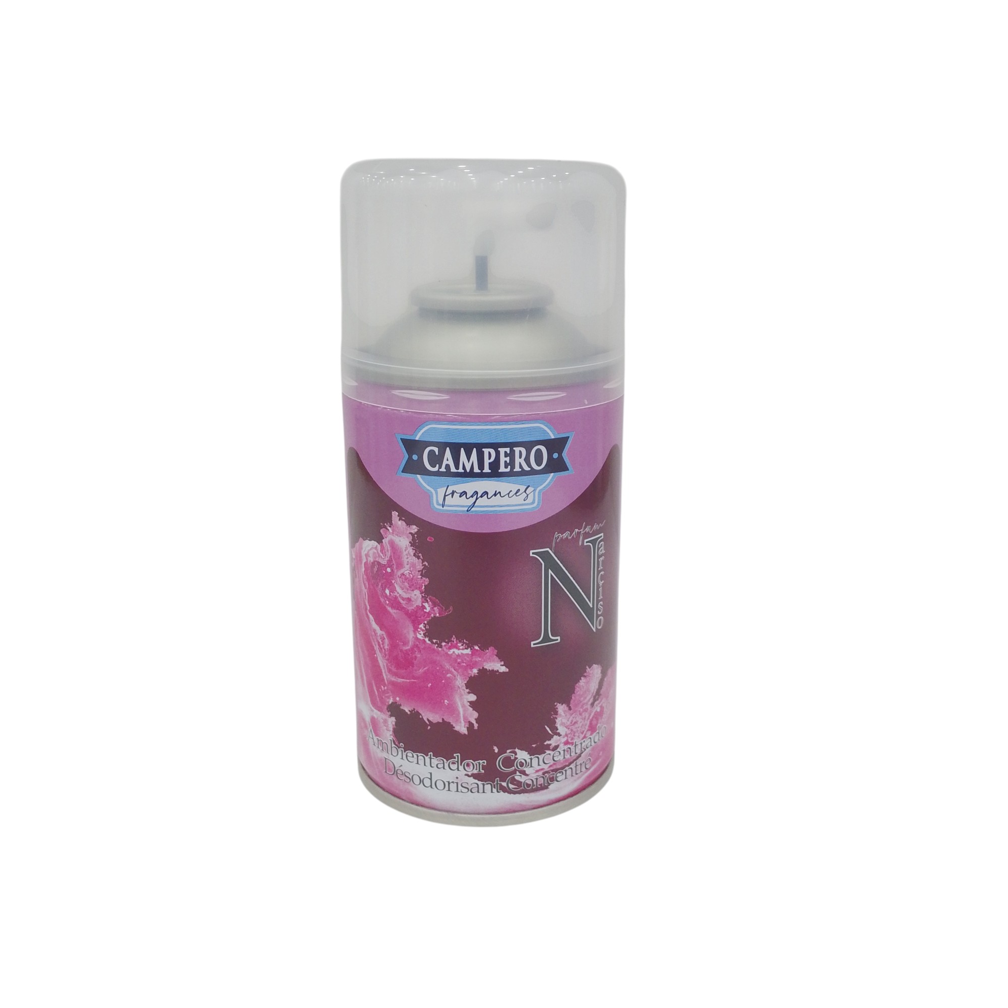 CAMPERO NARCISO AIR FRESHENER 250ML
