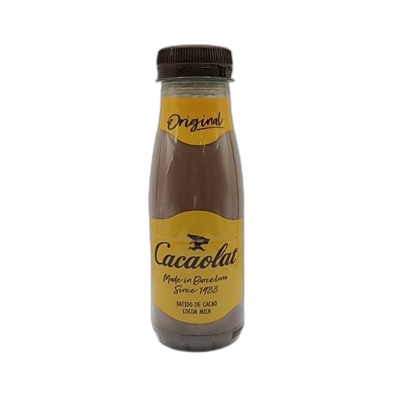 CACAOLAT ORIGINAL 275ML