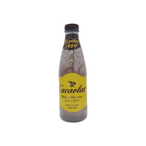 CACAOLAT NO SUGAR 1L