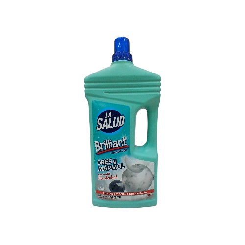 LA SALUD MARBLE FLOOR CLEANER 1.5L