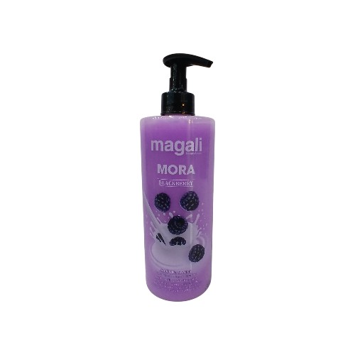 MAGALI HAND SOAP BLACK BERRIES 500ML