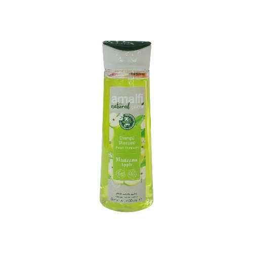AMALFI APPLE SHAMPOO 400ML
