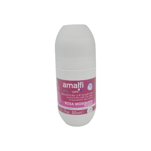 AMALFI ROSEHIP ROLL ON 50ML