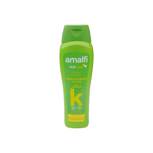 AMALFI KERATIN MOJITO SHAMPOO 750ML