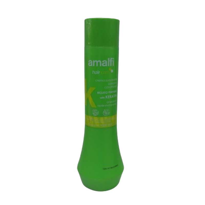AMALFI KERATIN MOJITO CONDITIONER 1L