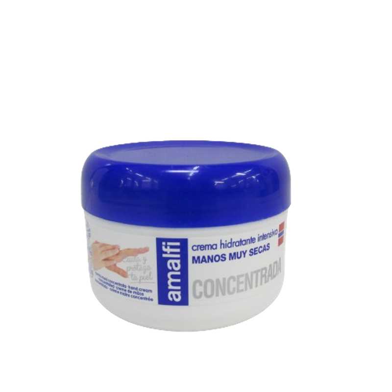 AMALFI HAND CREAM 200ML