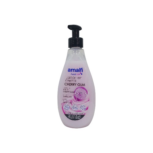 AMALFI CHEWING GUM HAND SOAP 500ML