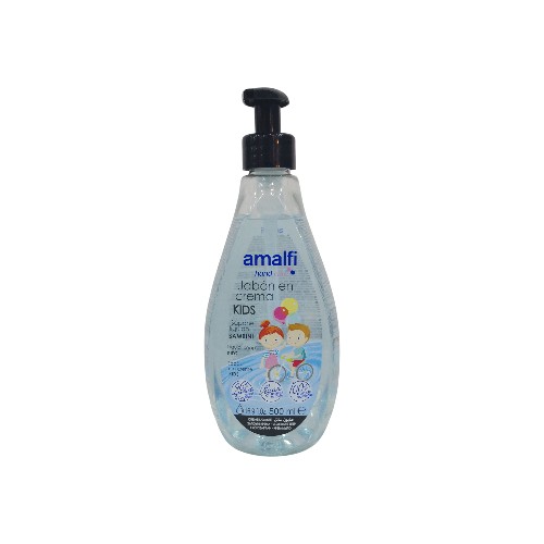 AMALFI KIDS HAND SOAP 500ML
