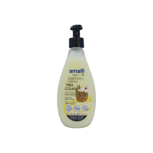 AMALFI PINA COLADA HAND SOAP 500ML
