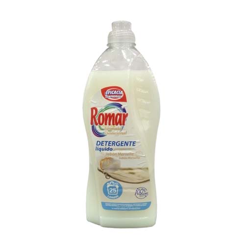 ROMAR MARSEILLE SOAP WASH LIQUID 1.5L
