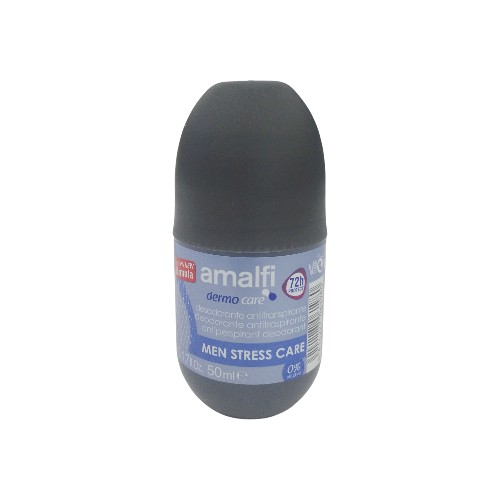 DEO ROLLON MEN STRESS CARE 50 ML AMALFI
