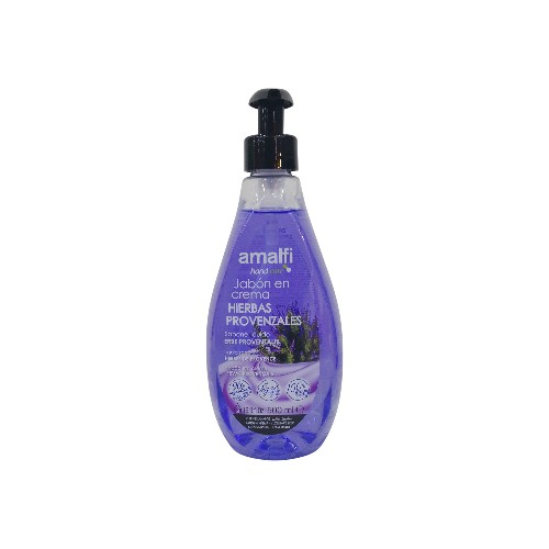 AMALFI PROVENCE HERBS HAND SOAP 500ML