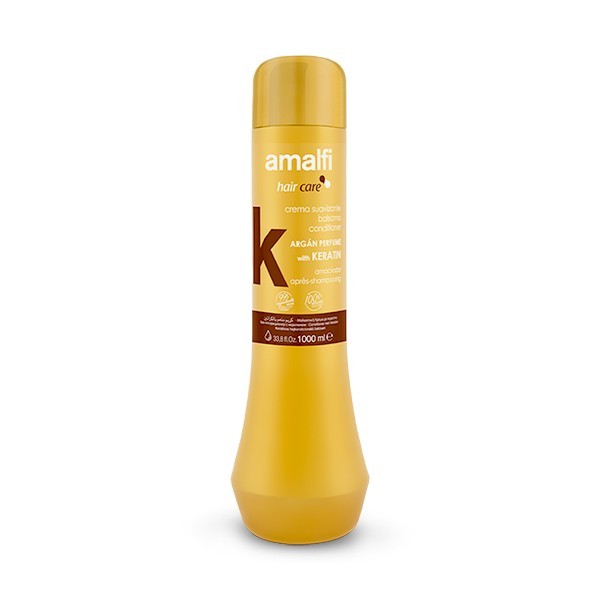 AMALFI KERATIN CONDITIONER 900ML