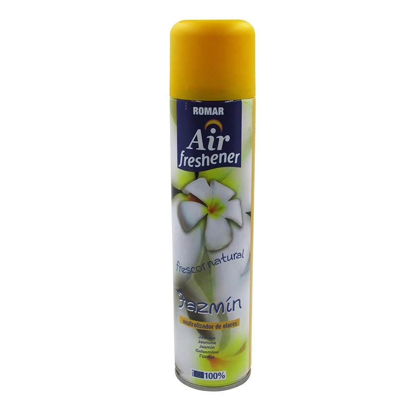ROMAR JASMINE AIR FRESHENER 300ML