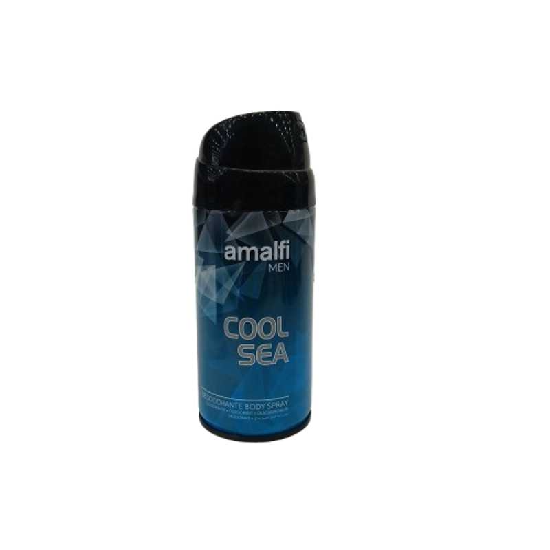AMALFI COOL SEA BODY SPRAY 150ML