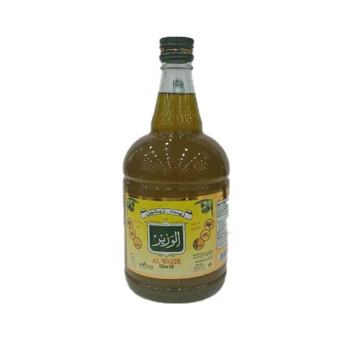 AL WAZIR OLIVE OIL 1.5L