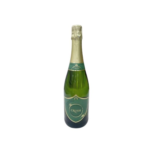 CRUSH SPARKLING WHITE 750ML