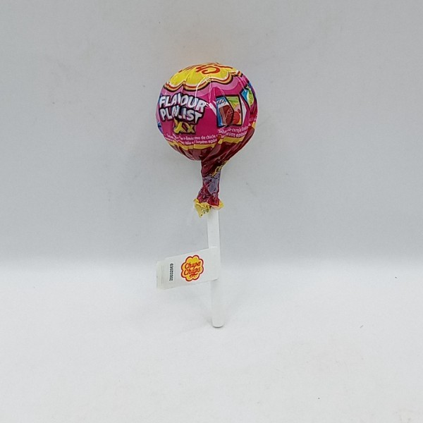 CHUPA CHOPS XXL LOLLIPOP 29G