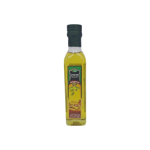VIRGINIA GR. GAR. SPANISH OLIVE OIL 250ML