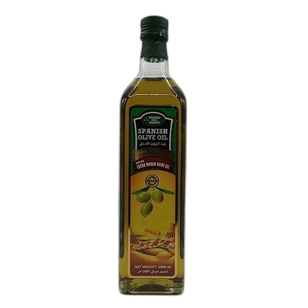 VIRGINIA GR. GAR. SPANISH OLIVE OIL 1L