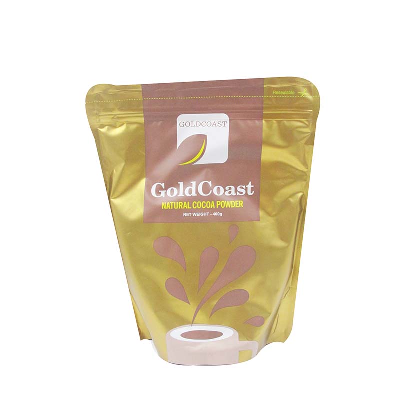 GOLDCOAST COCOA POWDER 400G
