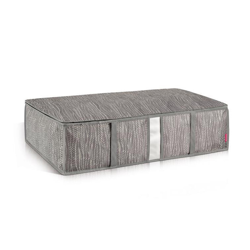 BLANKET BAG CAPPUCCINO TESCOMA 80X52X20CM FANCY HO