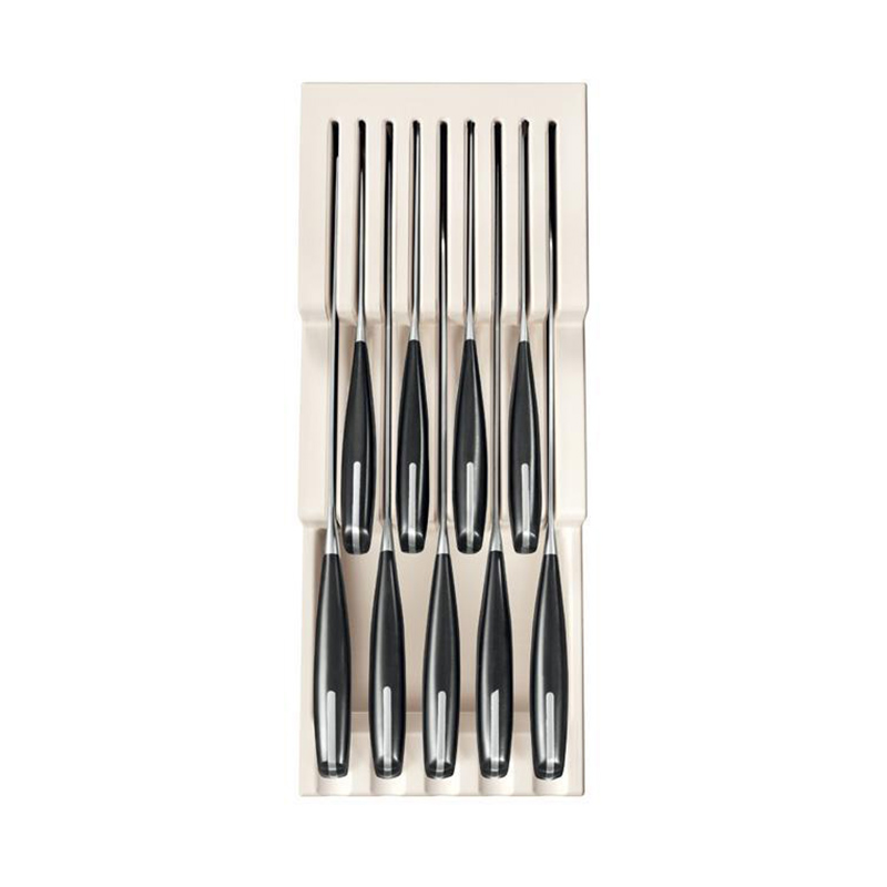 KNIFE TRAY FOR 9 KNIVES TESCOMA 370X148CM FLEXI SP