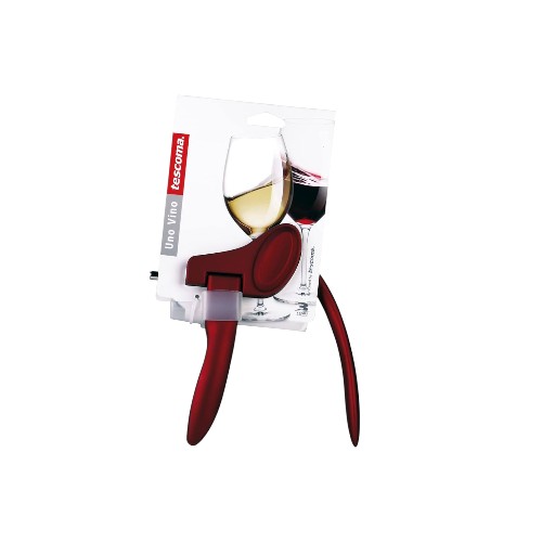 TESCOMA CORK SCREW LEVER UNO VIND