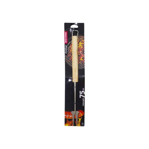 FORK TESCOMA TELESCOPIC 75CM
