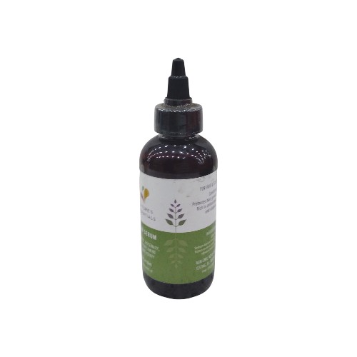 NATURE ESSENTIALS HAIR SERUM 120ML