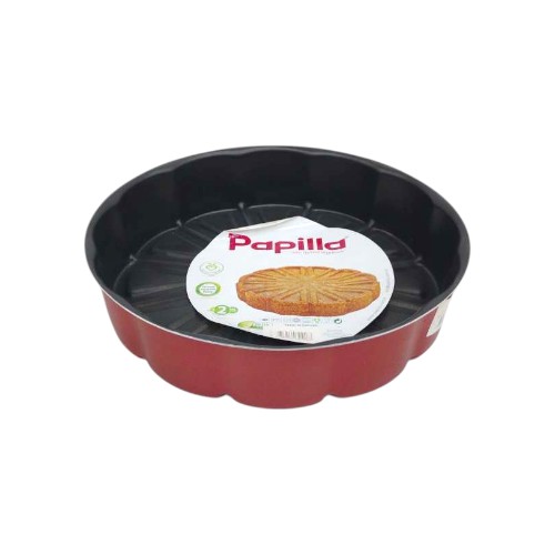 PAPILLA ORANGE CAKE MOLD RECAKEPRG