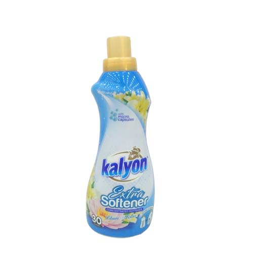 KALYON LILIUM LOTUS SOFTENER 750ML