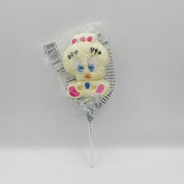 FUNZI MARSHMALLOW LOLLIPOP