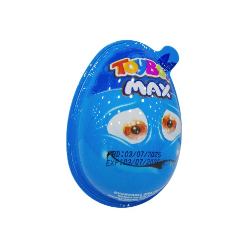 TOYBOX MAX BOY CANDY 20G