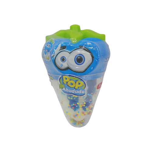 FENOMEN BLACKBERRY POP CANDY