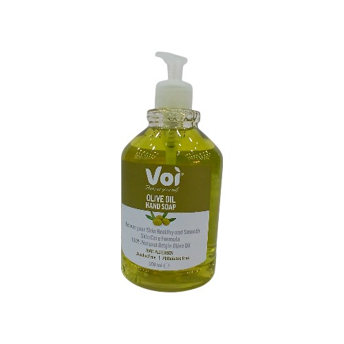 VOI OLIVE OIL EXTRACT HAND SOAP 500ML