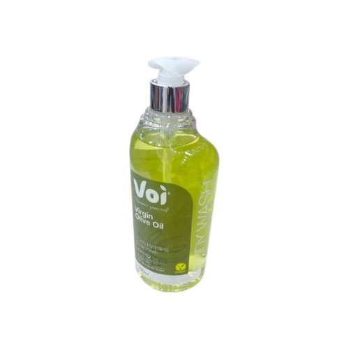 VOI OLIVE OIL BODY WASH 750ML