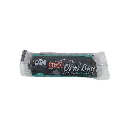 STEPY STANDARD MEDIUM TRASH BAG